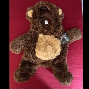 XL~ ADORABLE 🥰 ~ Walking Teddy Bear Dog costume